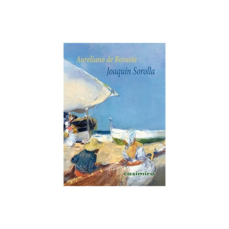 Joaquín Sorolla (2ªED) 